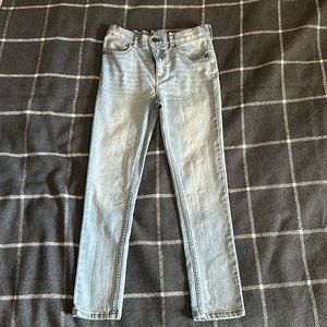 Osh Kosh kids skinny jeans, size 8R
